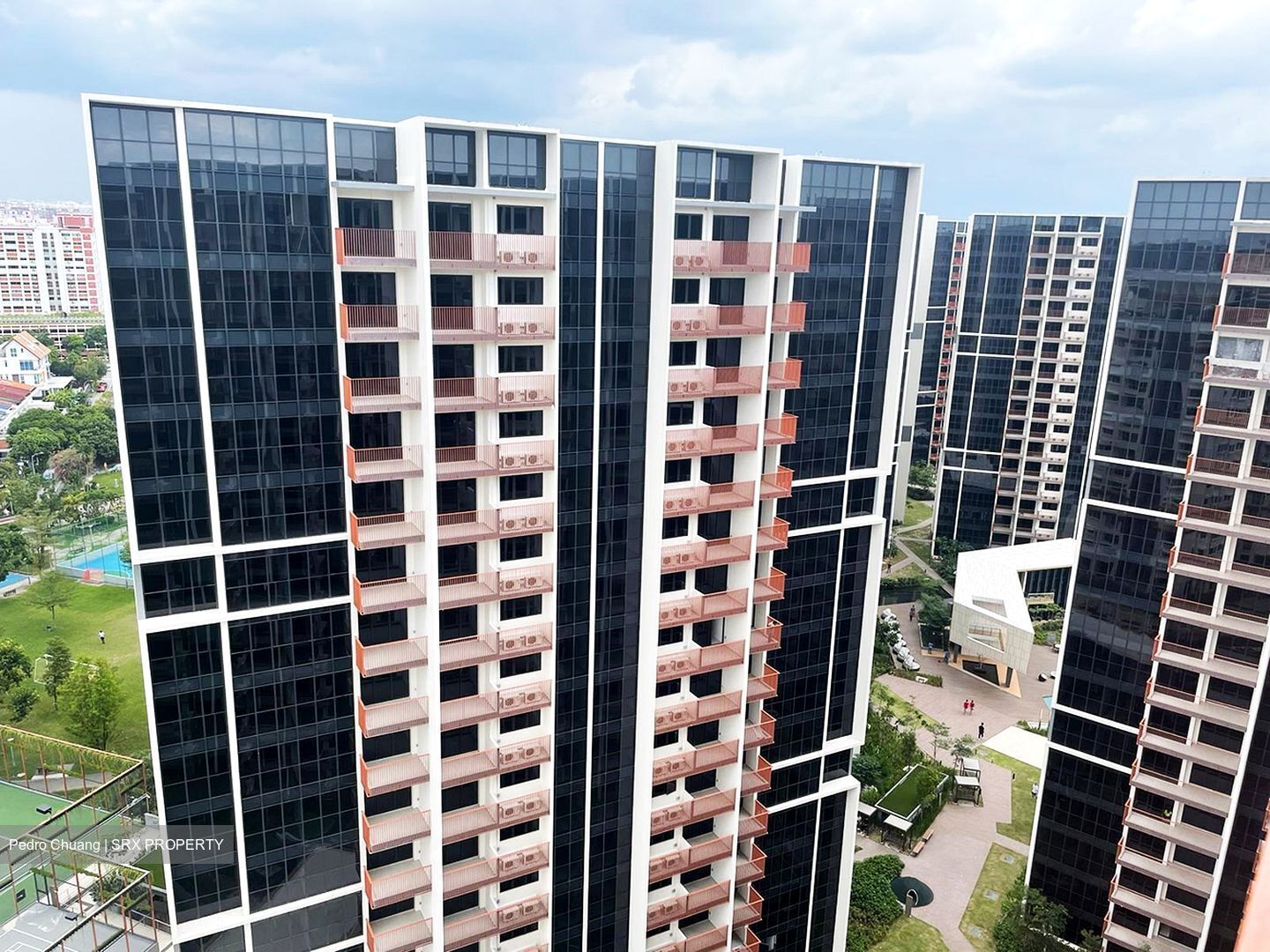 Riverfront Residences (D19), Apartment #532388631
